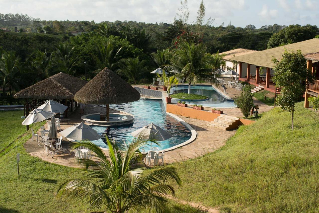 Rio Das Garcas Eco Resort Sao Jose de Mipibu Ngoại thất bức ảnh
