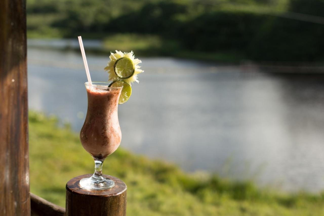 Rio Das Garcas Eco Resort Sao Jose de Mipibu Ngoại thất bức ảnh
